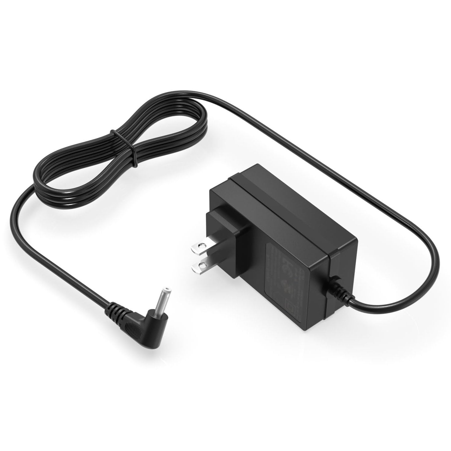 Foto 2 pulgar | Cargador Dexpt, 12 V, 2 A, Certificación Ul Para Portátil Gateway - Venta Internacional.