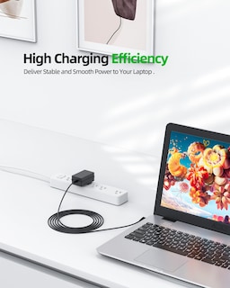 Foto 7 | Cargador Dexpt, 12 V, 2 A, Certificación Ul Para Portátil Gateway - Venta Internacional.