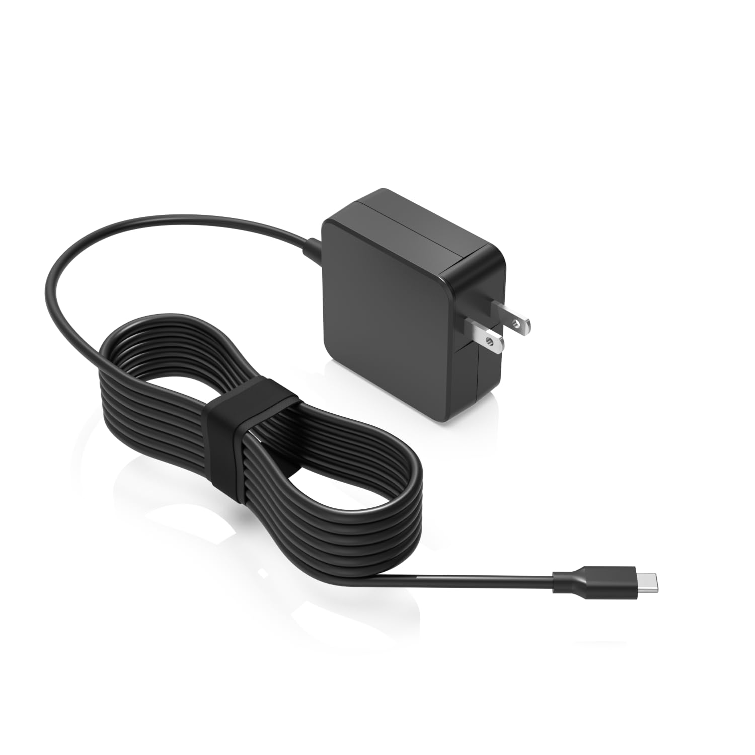 Cargador Superer Usb C De 45 W Para Portátil Asus, Chromebook, Zenbook - Venta Internacional.
