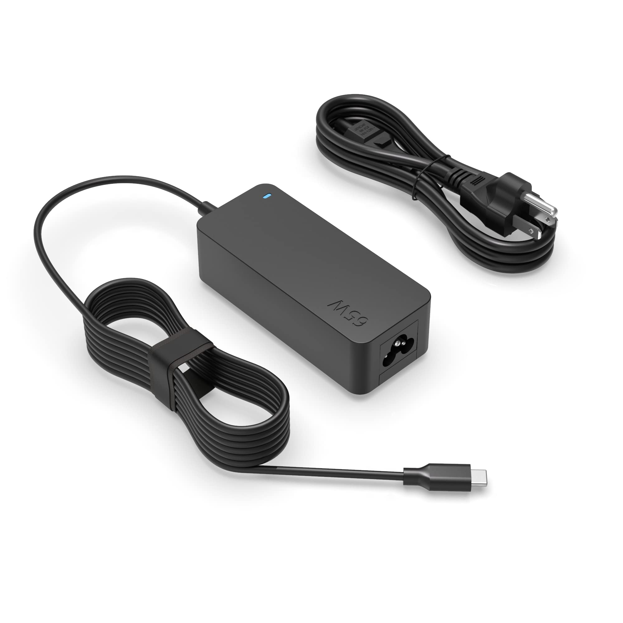 Foto 2 pulgar | Cargador Superer Usb C De 65 W Para Lenovo Yoga 7i 9i 14 16 2 En 1 - Venta Internacional.