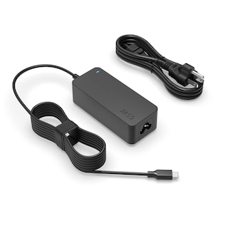 Foto 1 | Cargador Superer Usb C De 65 W Para Lenovo Yoga 7i 9i 14 16 2 En 1 - Venta Internacional.