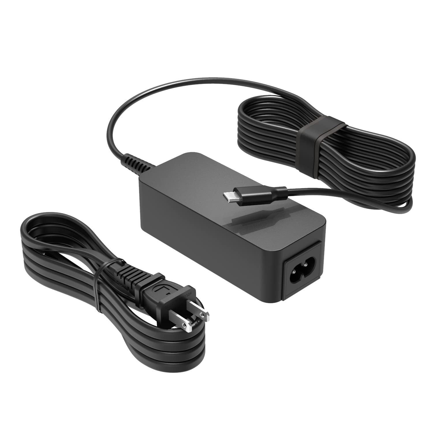 Cargador Superer Usb C De 45 W, 20 V, 2,25 A, Para Lenovo Chromebook - Venta Internacional.