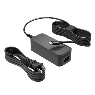 Foto 1 | Cargador Superer Usb C De 45 W, 20 V, 2,25 A, Para Lenovo Chromebook - Venta Internacional.