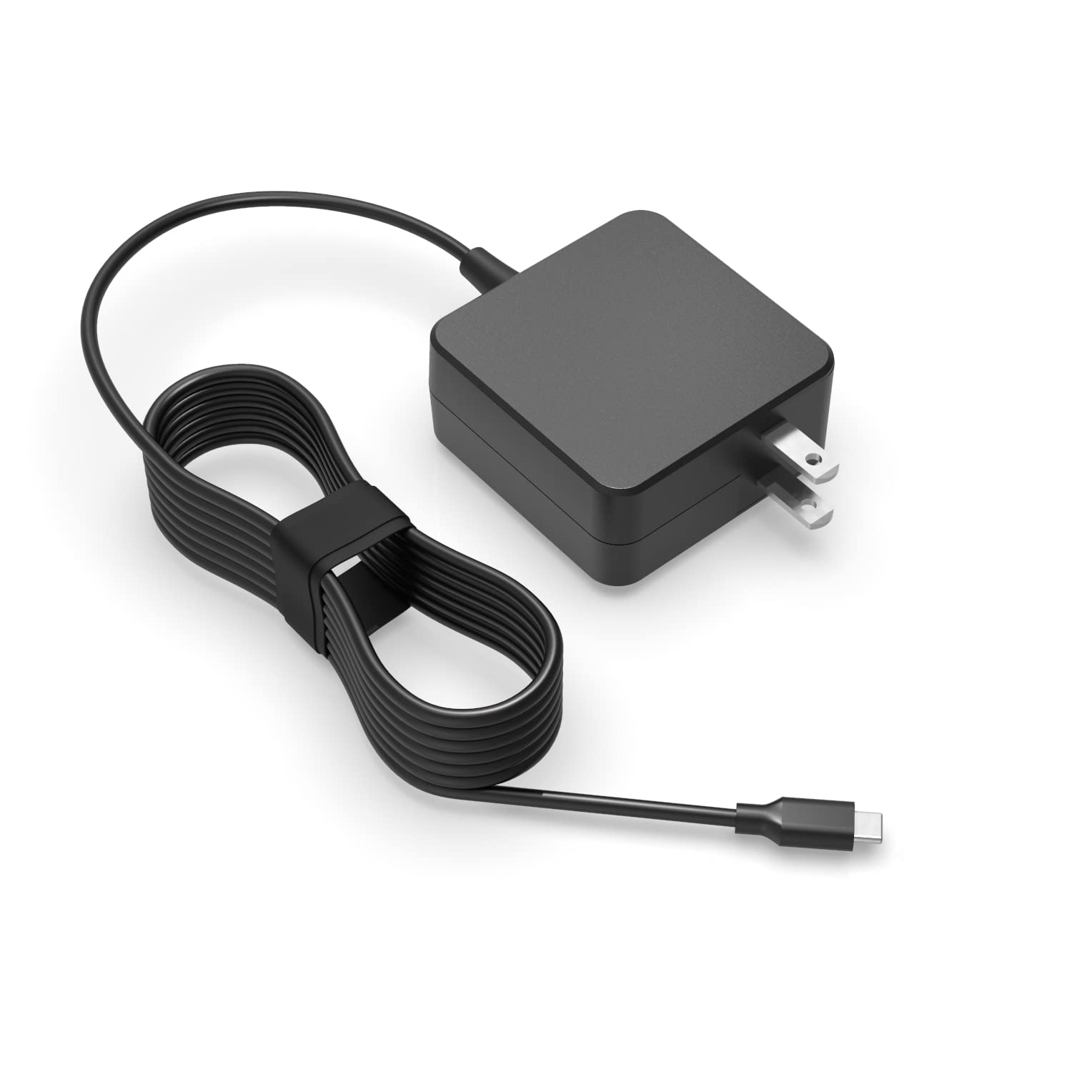 Foto 2 pulgar | Cargador Para Asus Chromebook Usb C De 45 W Superer Ul Safety - Venta Internacional.