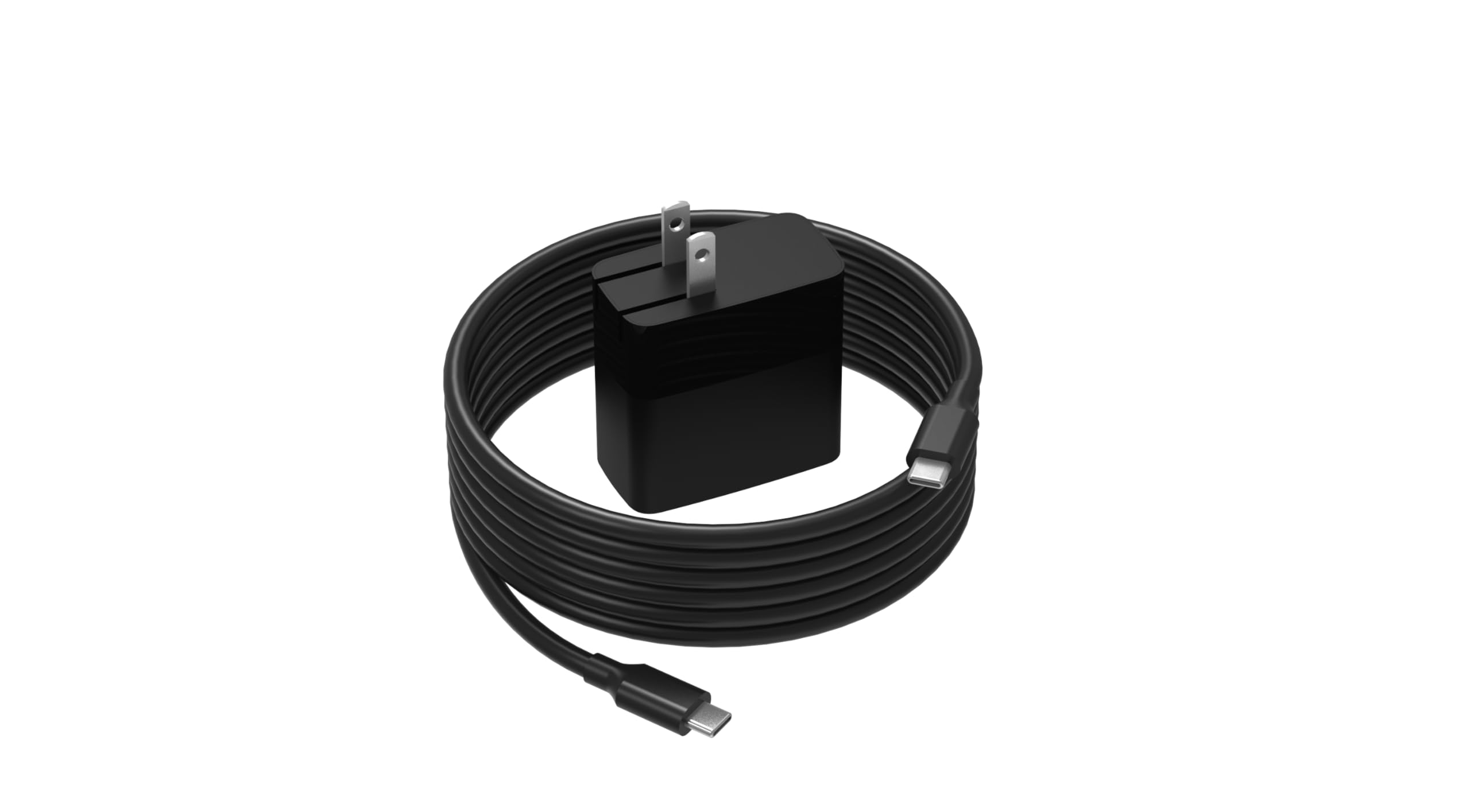 Foto 2 pulgar | Cargador Superer Para Samsung Chromebook 4, Chromebook 4+ Usb C De 30 W - Venta Internacional.