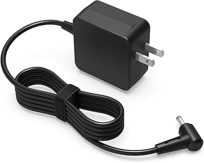 Foto 1 | Adaptador De Cargador Homologado Por Ul De 33 W, 19 V, 1,75 A Para Asus Chromebook - Venta Internacional.