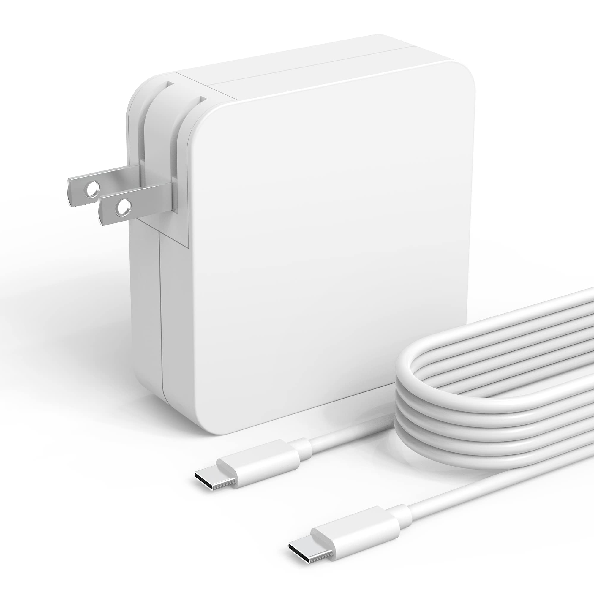 Foto 2 pulgar | Cargador Usb C de 65 W y Fuente de Alimentación para Samsung Galaxy Book Pro - Venta Internacional
