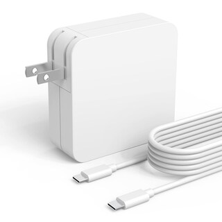 Foto 1 | Cargador Usb C de 65 W y Fuente de Alimentación para Samsung Galaxy Book Pro - Venta Internacional