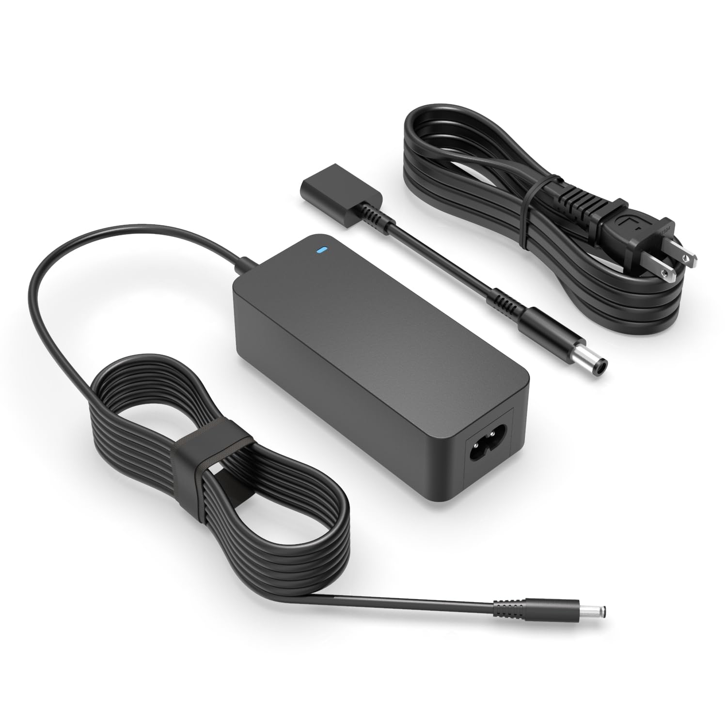 Foto 2 pulgar | Cargador Portátil De 65 W, 19,5 V Y 3,34 A, Apto Para Dell Latitude 3520 - Venta Internacional.