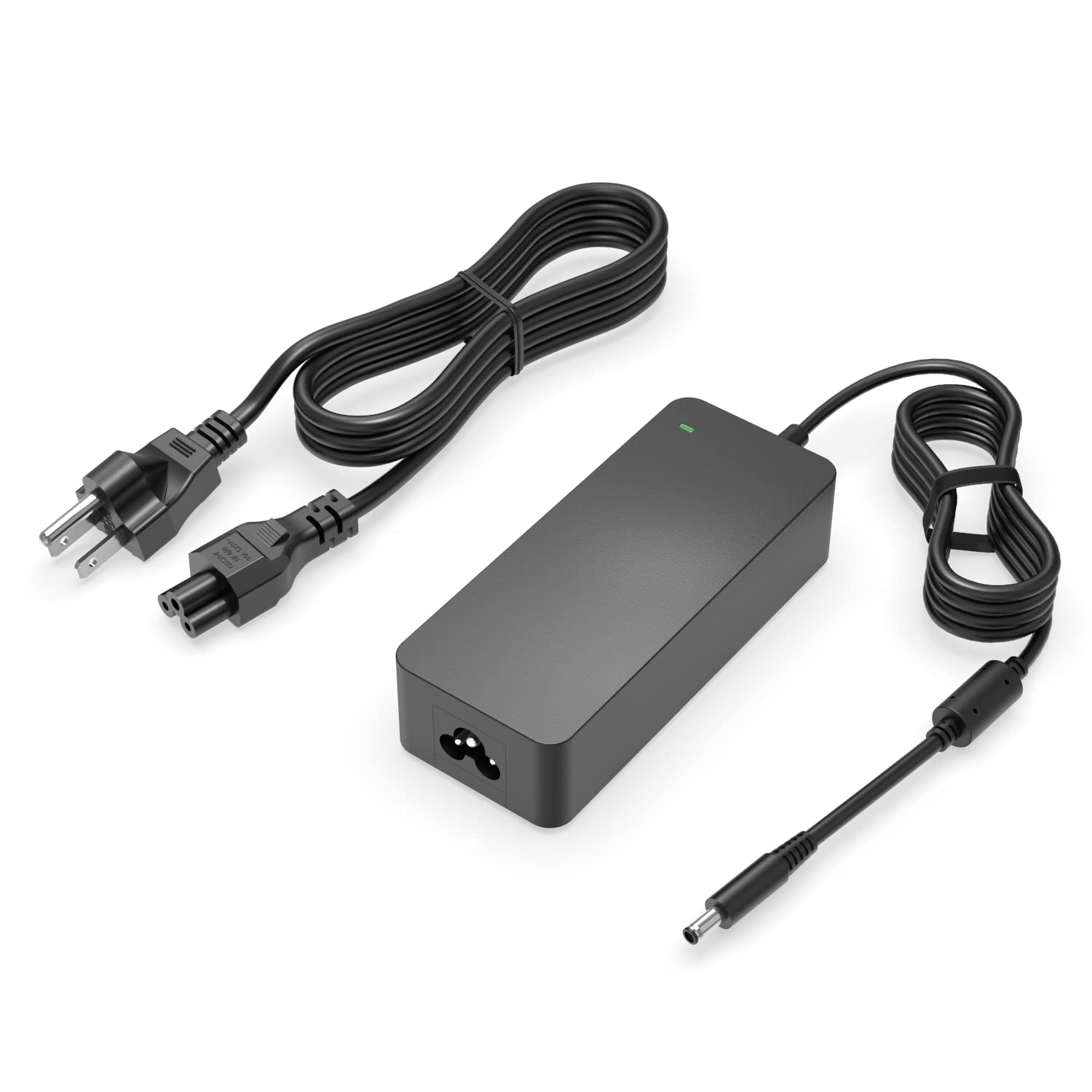 Foto 2 pulgar | Cargador Ac, Adaptador De Alimentación De 90 W Y 65 W Para Dell Inspiron 7706 3280 - Venta Internacional.