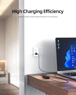 Foto 7 | Cargador Ac, Adaptador De Alimentación De 90 W Y 65 W Para Dell Inspiron 7706 3280 - Venta Internacional.