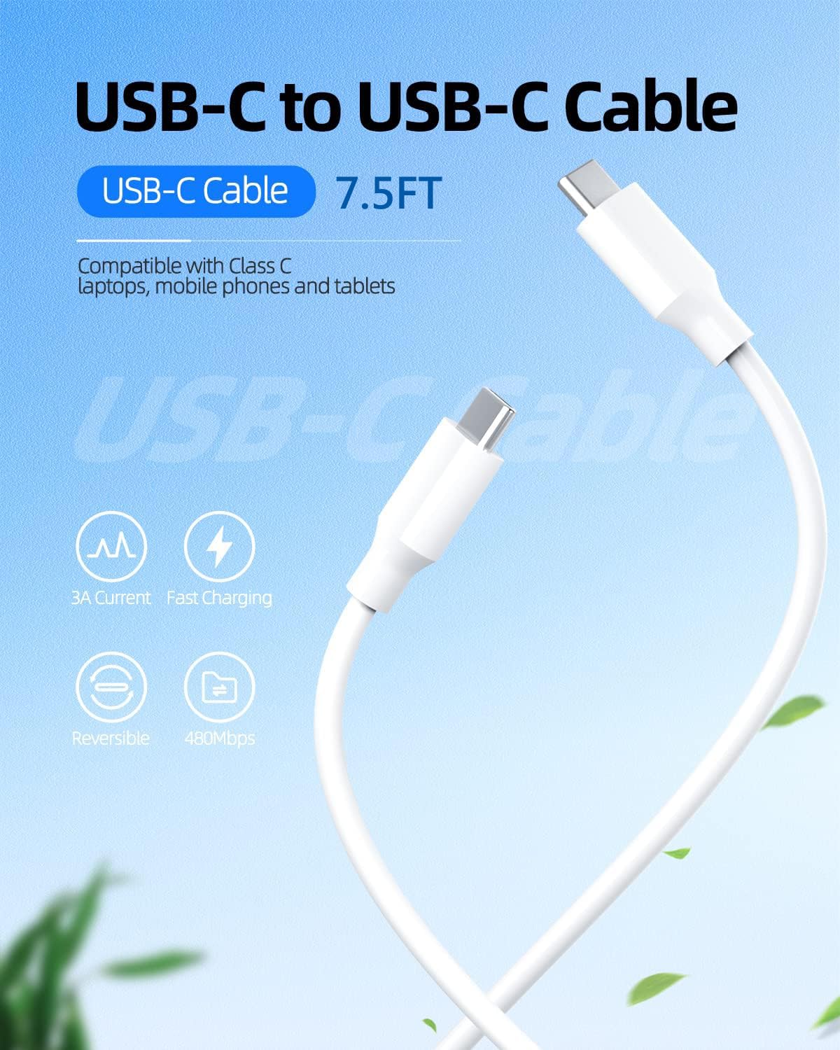 Foto 4 pulgar | Cargador Dexpt Para Portátil Samsung Galaxy Book, Cable De 65 W Y 7,5 Pies - Venta Internacional.