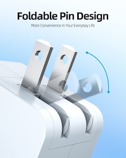 Foto 5 | Cargador Dexpt Para Portátil Samsung Galaxy Book, Cable De 65 W Y 7,5 Pies - Venta Internacional.