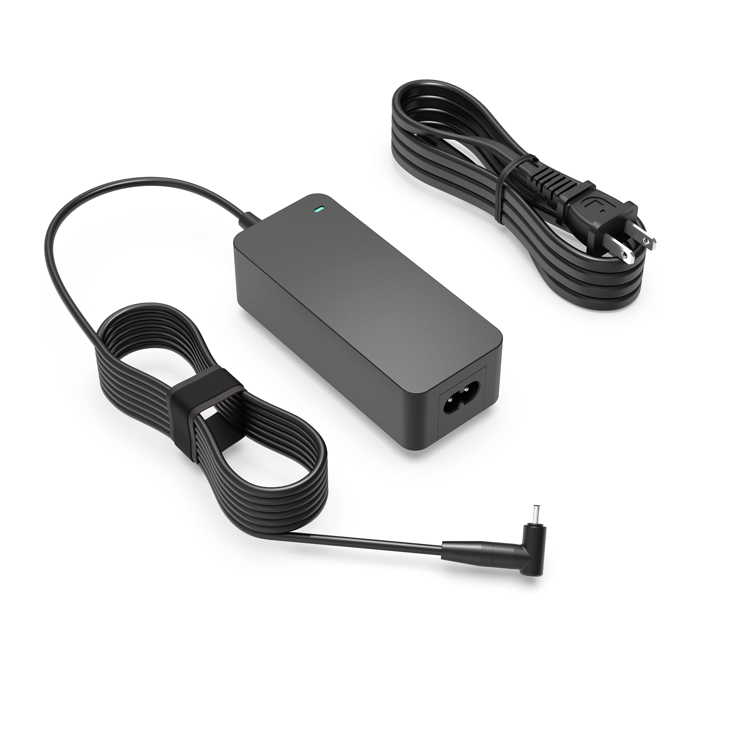 Cargador Superer De 65 W Y 45 W Para Portátiles De La Serie Acer-aspire - Venta Internacional.