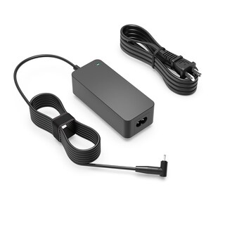 Foto 1 | Cargador Superer De 65 W Y 45 W Para Portátiles De La Serie Acer-aspire - Venta Internacional.