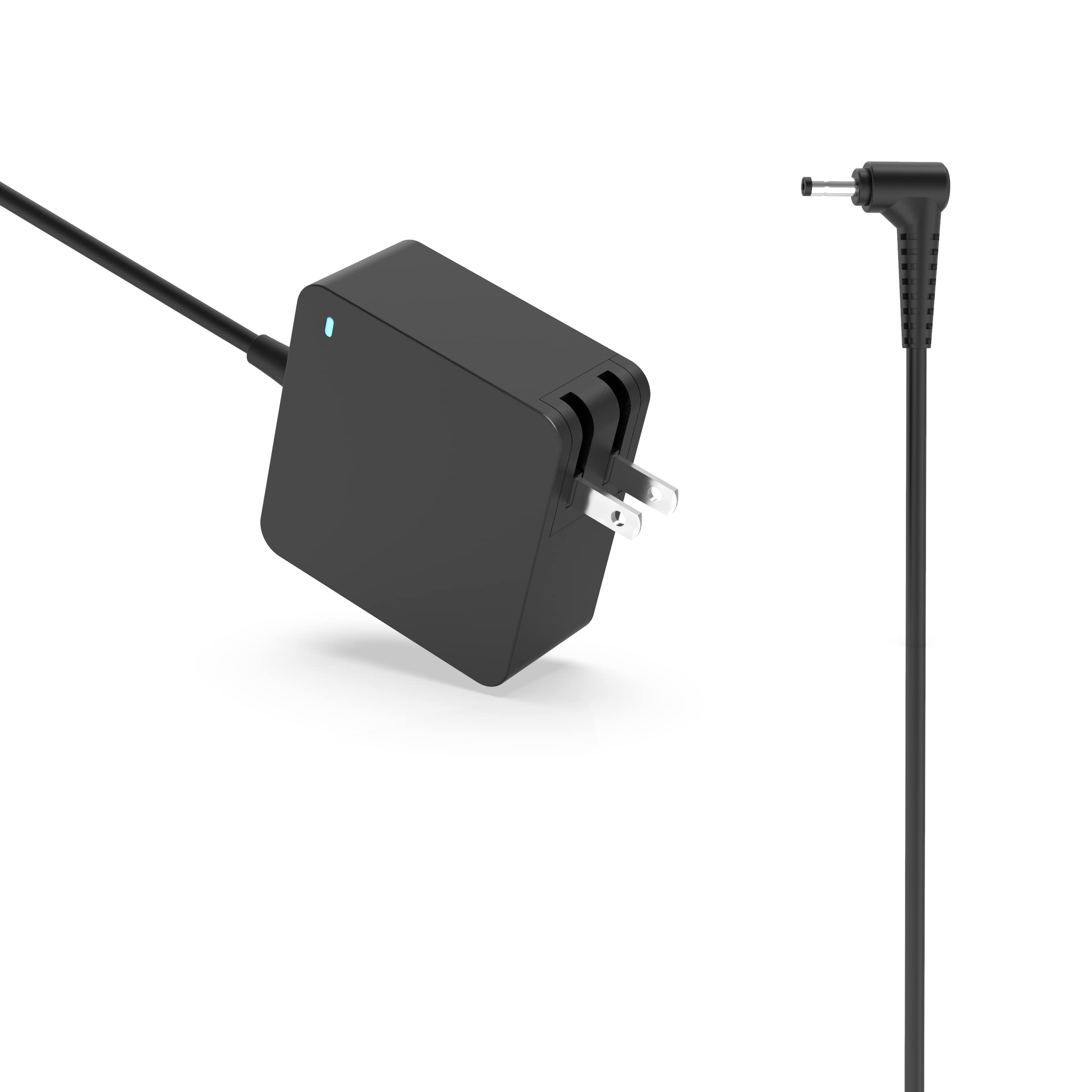 Foto 2 pulgar | Cargador Dexpt 65 W 45 W para Lenovo Ideapad 3 330 320 310 330s S340 S145 - Venta Internacional