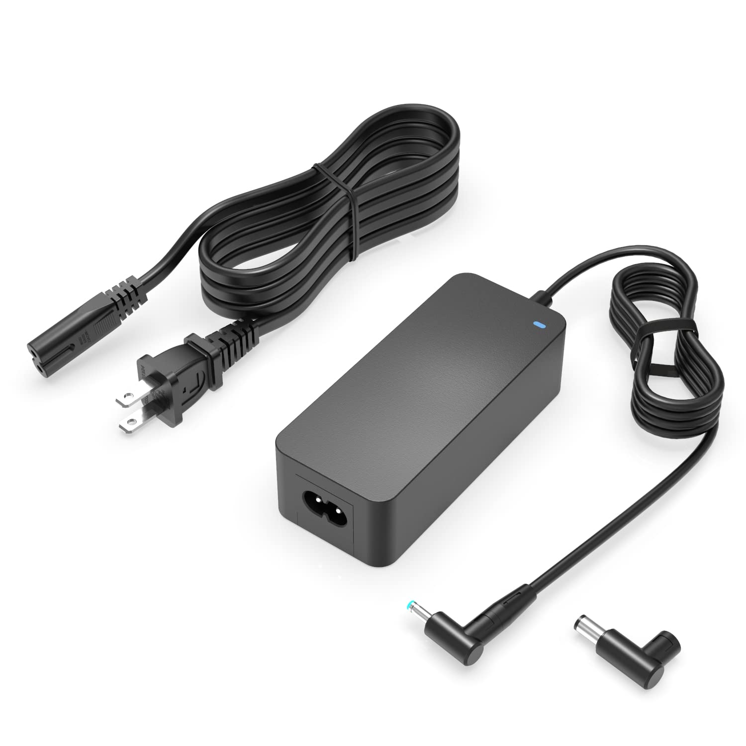 Foto 2 pulgar | Cargador Dexpt De 65 W Y 45 W Para Portátil - Venta Internacional