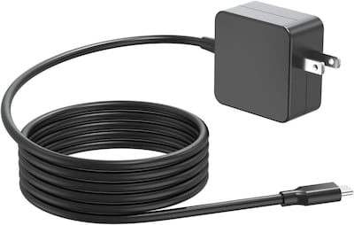 Foto 1 | Cargador Dexpt Usb C De 45 W Para Samsung Chromebook 4 - Venta Internacional.
