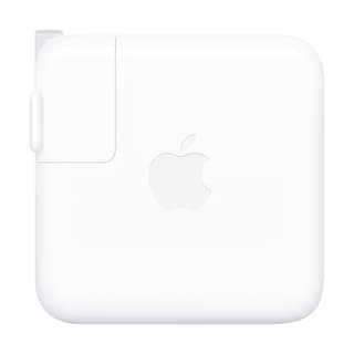 Foto 3 | Adaptador De Corriente Apple 70w Usb-c Para Macbook Air/pro 13/15 Pulgadas - Venta Internacional.