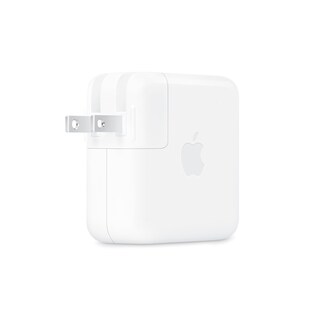 Foto 2 | Adaptador De Corriente Apple 70w Usb-c Para Macbook Air/pro 13/15 Pulgadas - Venta Internacional.