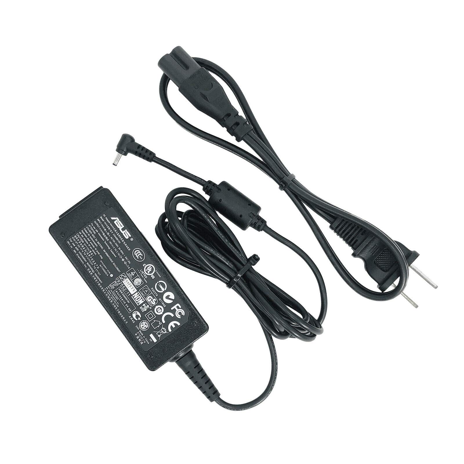 Foto 2 pulgar | Fuente de Alimentación Asus 19 V 2,1 A 2,5 Mm x 0,7 mm - Venta Internacional