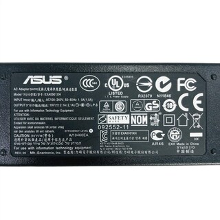 Foto 2 | Fuente de Alimentación Asus 19 V 2,1 A 2,5 Mm x 0,7 mm - Venta Internacional