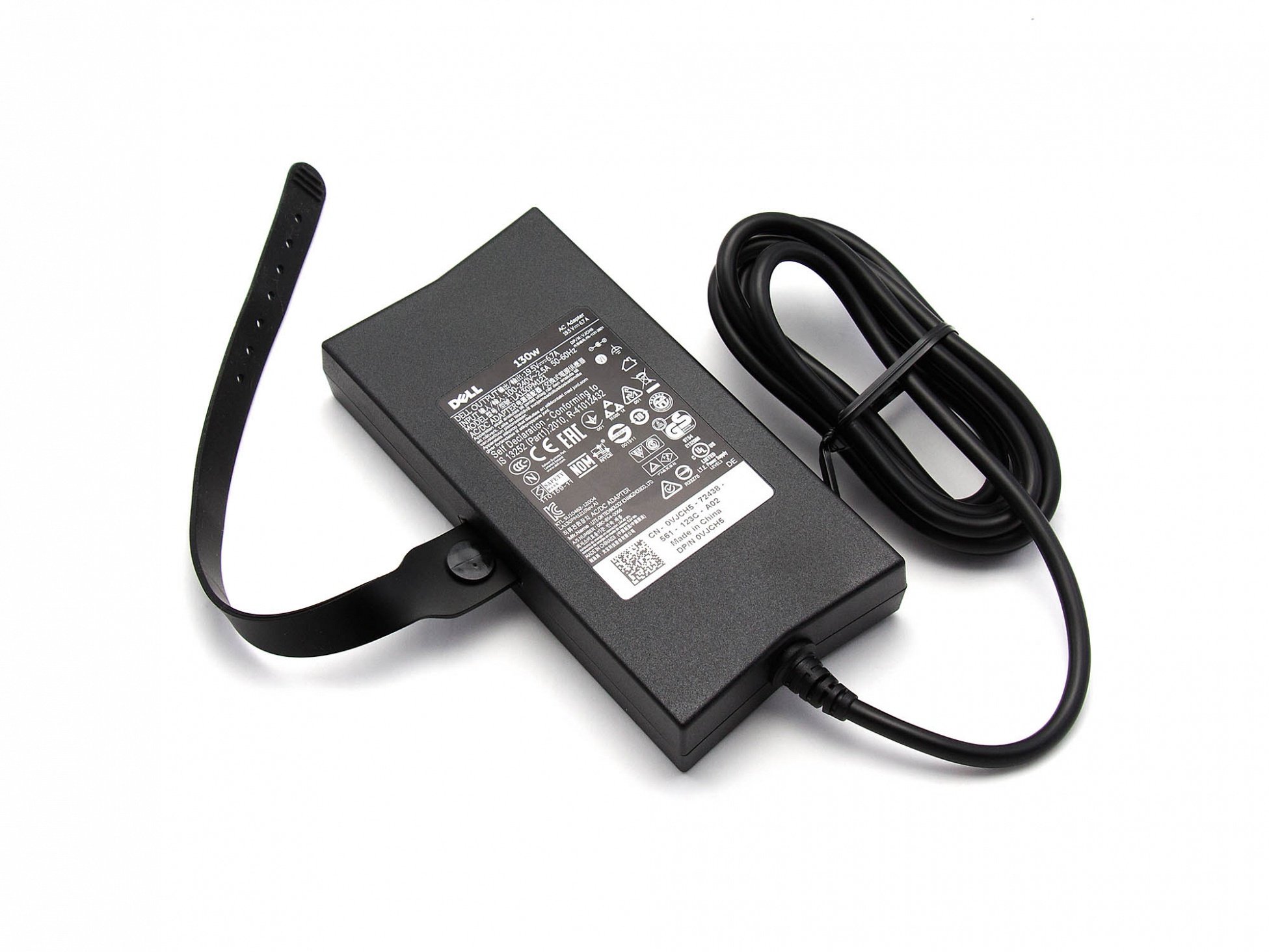 Foto 1 | Adaptador Ac Dell 0ju012 130w - Venta Internacional.