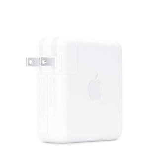 Foto 2 | Adaptador De Corriente Apple 96w Usb-c Para Macbook Pro 2021 De 14 Pulgadas - Venta Internacional.