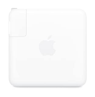 Foto 2 | Adaptador De Corriente Apple 96w Usb-c Para Macbook Pro 2021 De 14 Pulgadas - Venta Internacional.