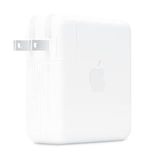 Foto 3 | Adaptador De Corriente Apple 96w Usb-c Para Macbook Pro 2021 De 14 Pulgadas - Venta Internacional.