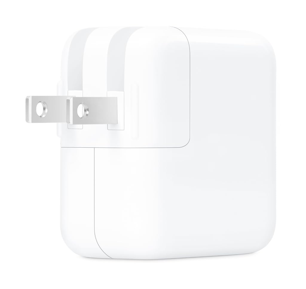 Foto 3 pulgar | Adaptador de Corriente Apple 30w USB-C - Venta Internacional