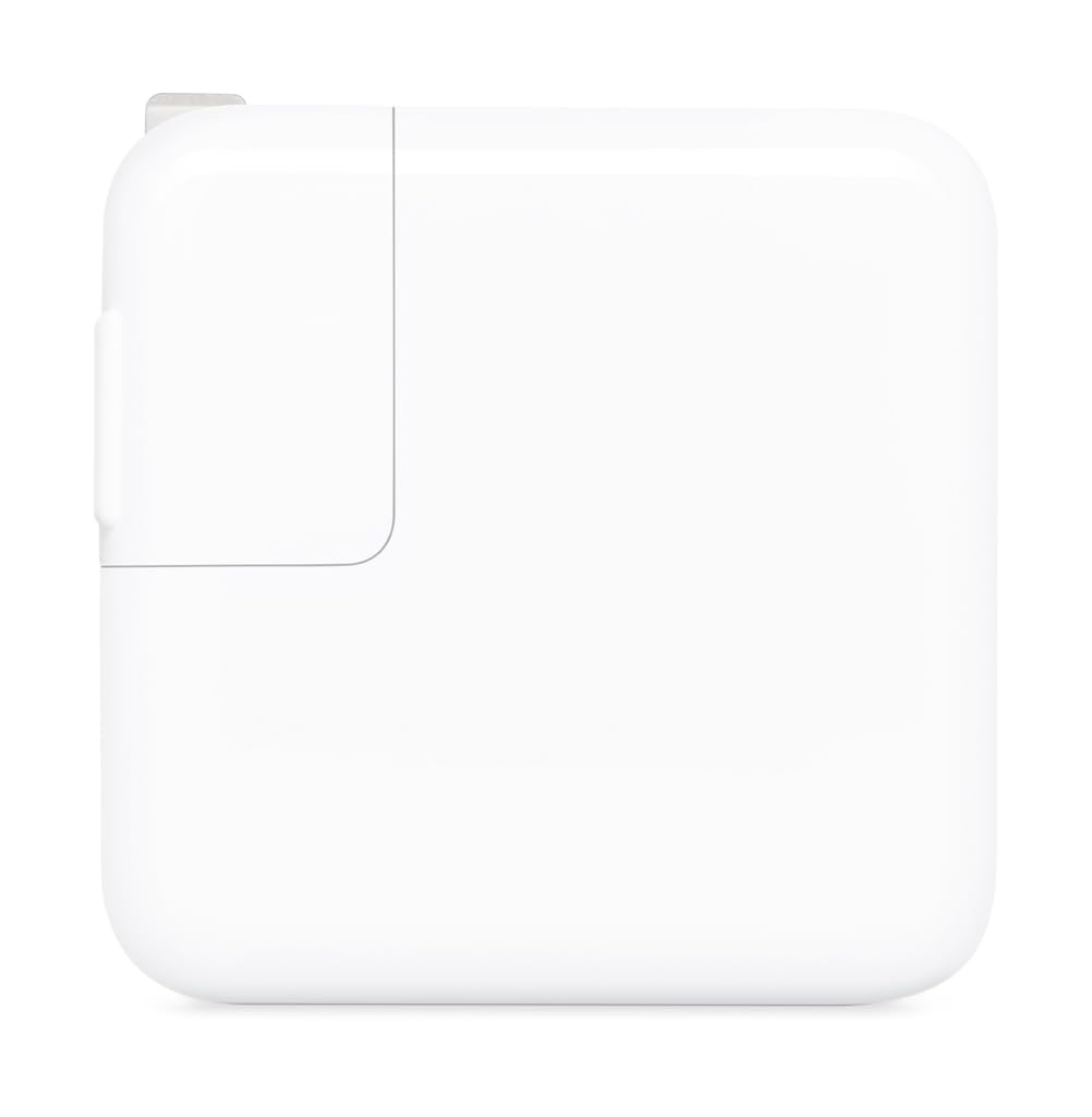 Foto 4 pulgar | Adaptador de Corriente Apple 30w USB-C - Venta Internacional