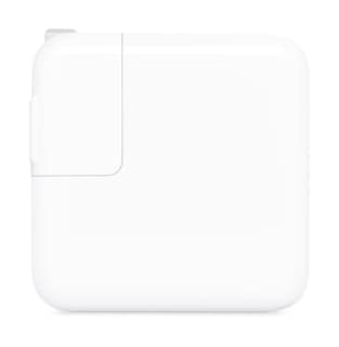 Foto 3 | Adaptador de Corriente Apple 30w USB-C - Venta Internacional