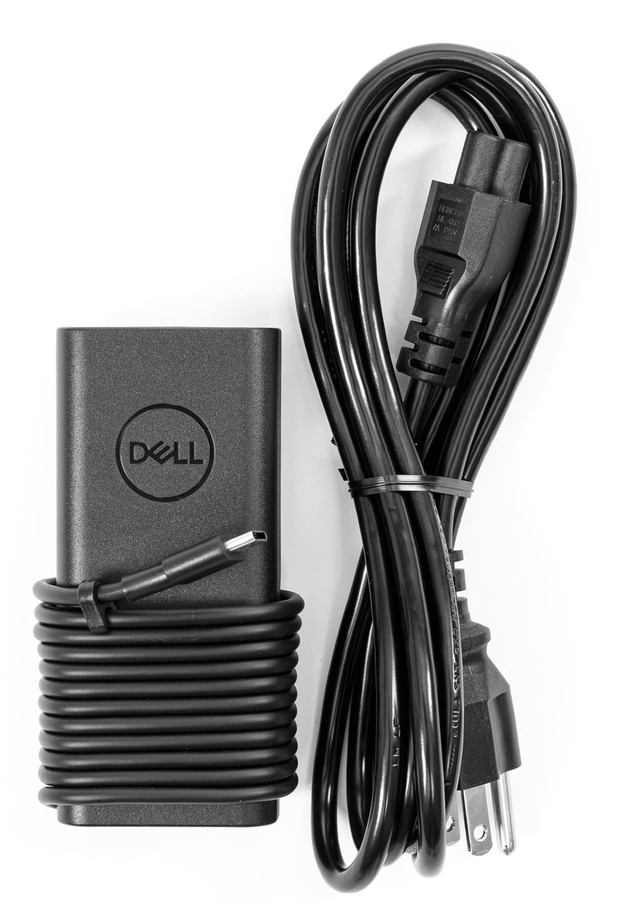 Cargador Portátil Dell Usb-c De 65 W Para Xps Y Latitude 5000 - Venta Internacional.