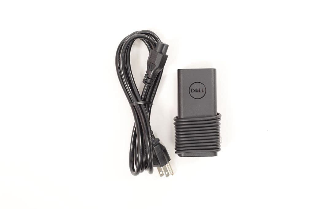 Foto 7 pulgar | Cargador Portátil Dell Usb-c De 65 W Para Xps Y Latitude 5000 - Venta Internacional.