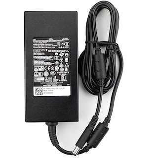 Foto 1 | Adaptador De Corriente Alterna Dell Alienware 15 R1 R2 Inspiron One 23xx 180 W - Venta Internacional.