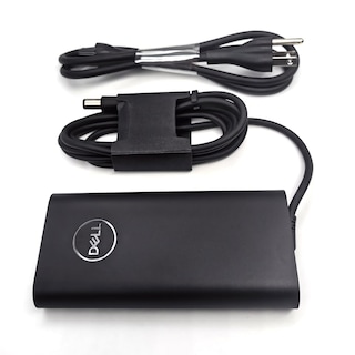 Foto 1 | Cargador Para Portátil Dell 180 W Barril 7,4 Mm - Venta Internacional