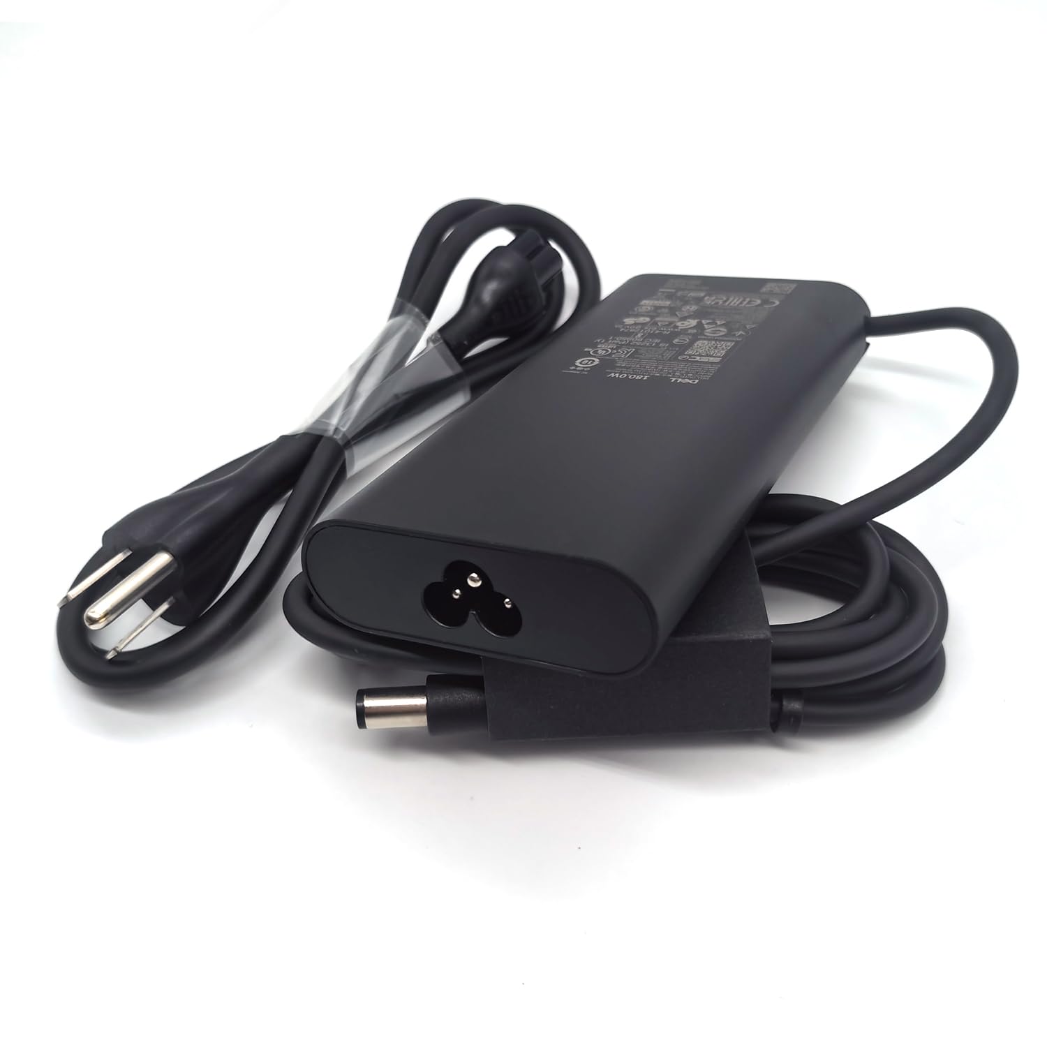 Foto 4 pulgar | Cargador Para Portátil Dell 180 W Barril 7,4 Mm - Venta Internacional