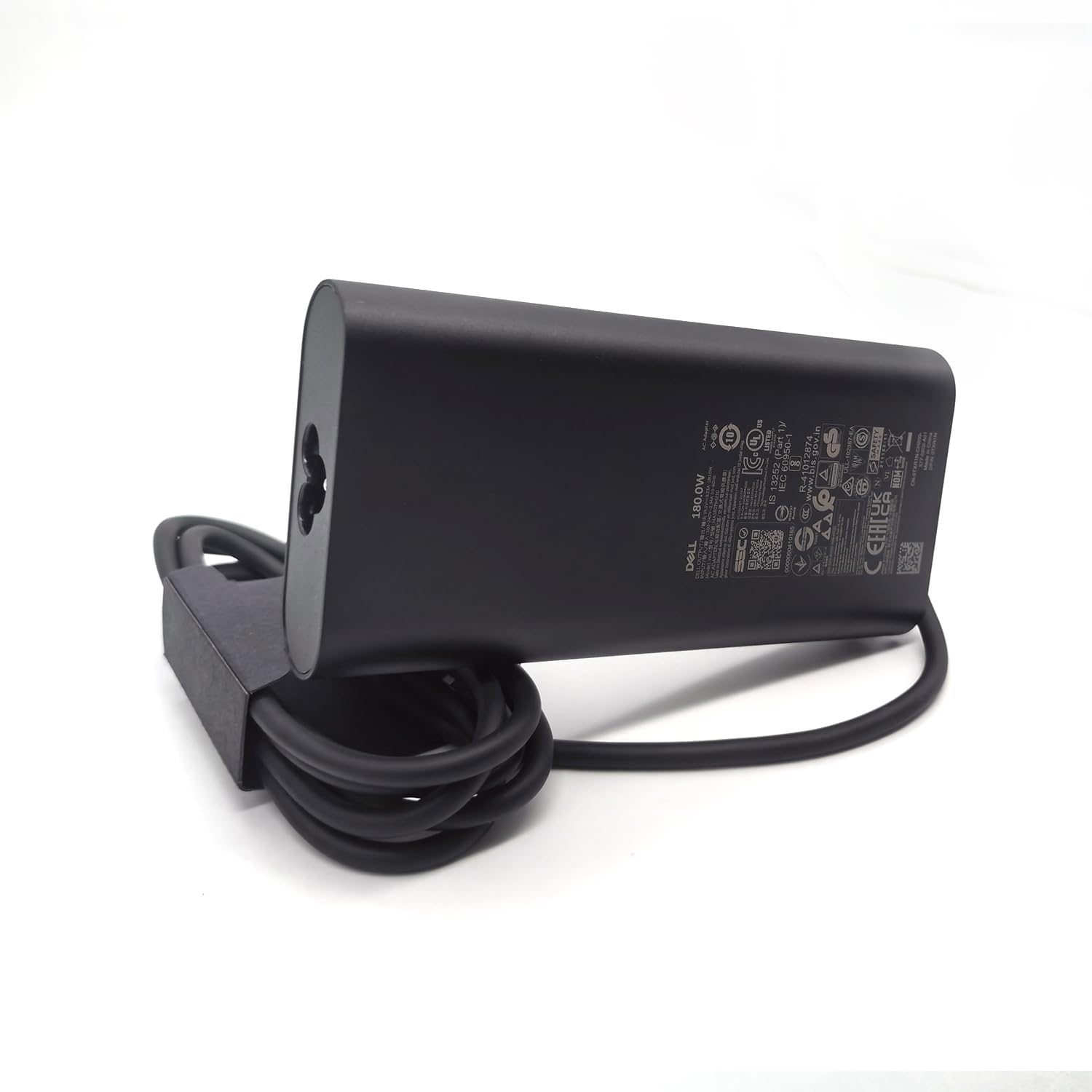 Foto 5 pulgar | Cargador Para Portátil Dell 180 W Barril 7,4 Mm - Venta Internacional