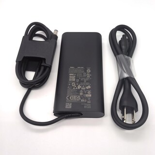 Foto 6 | Cargador Para Portátil Dell 180 W Barril 7,4 Mm - Venta Internacional
