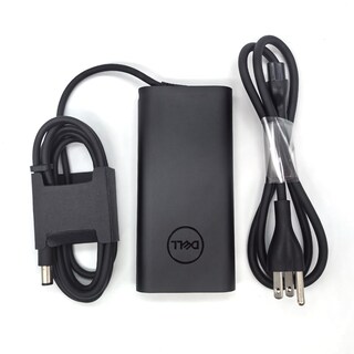 Foto 7 | Cargador Para Portátil Dell 180 W Barril 7,4 Mm - Venta Internacional