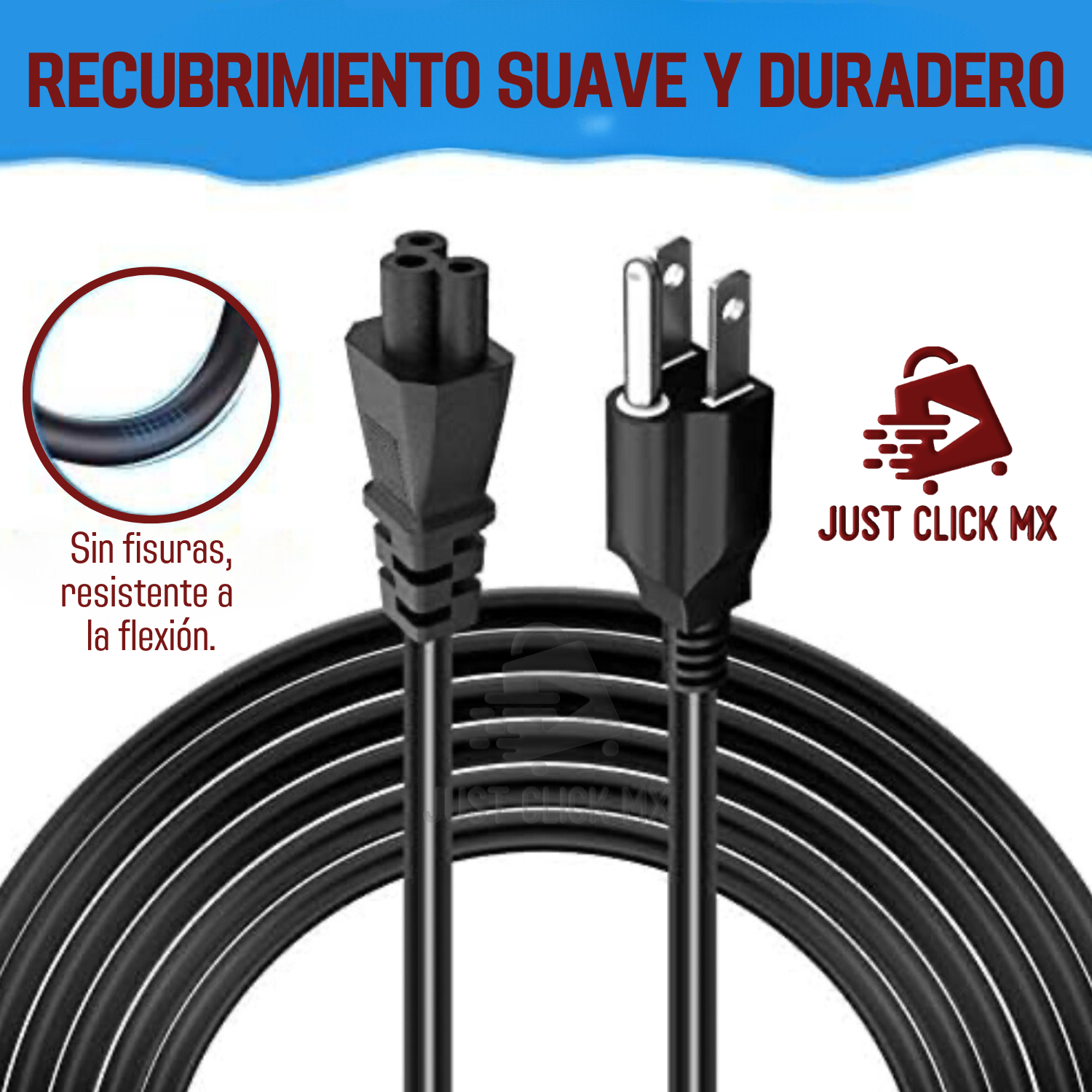 Foto 4 | Cargador Para Laptop Tipo C 65w Universal Mac Hp Lenovo-justclick Mx