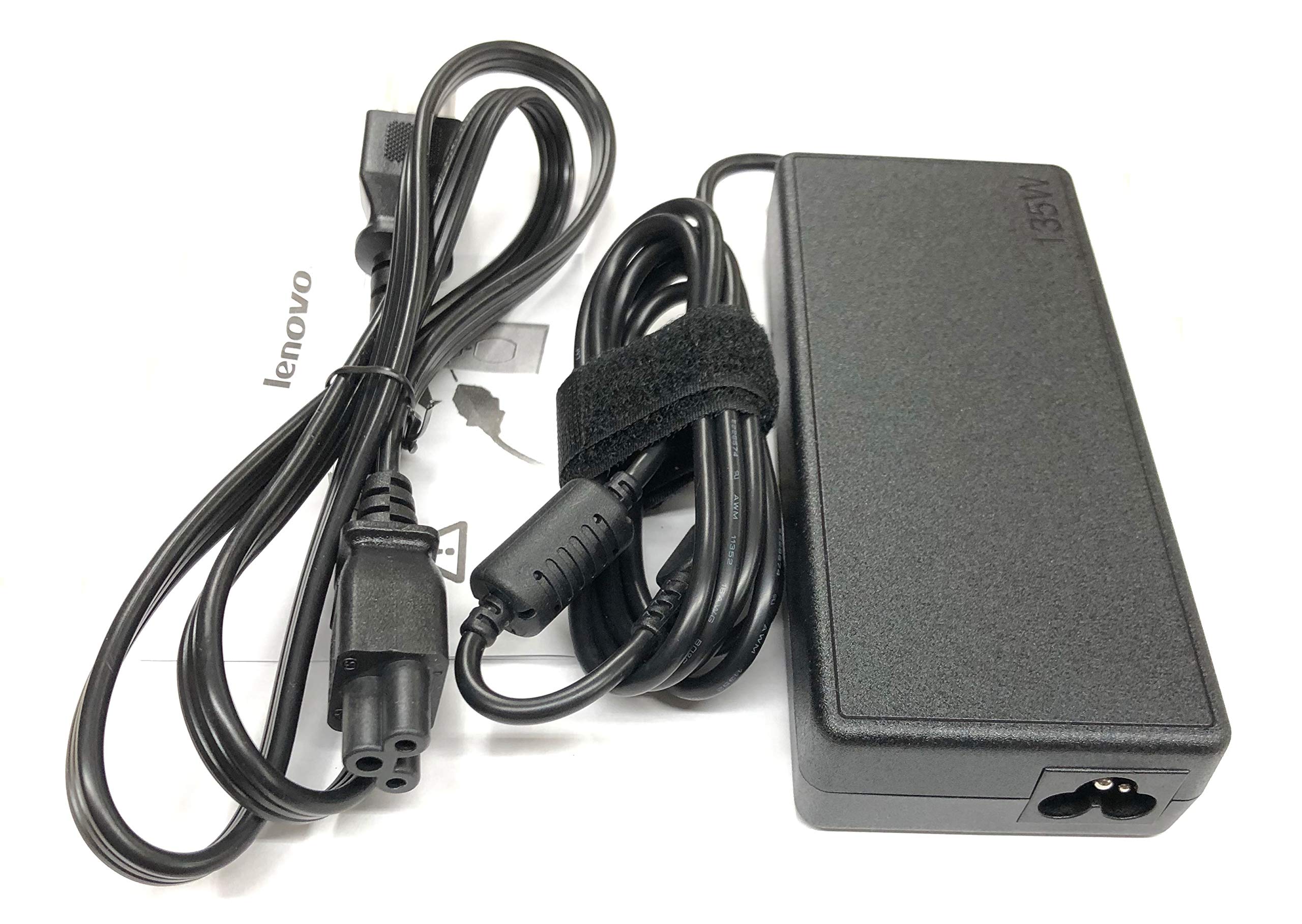 Foto 5 pulgar | Adaptador Ac Lenovo Adl135nlc3a 135w 20v Para Thinkpad - Venta Internacional.