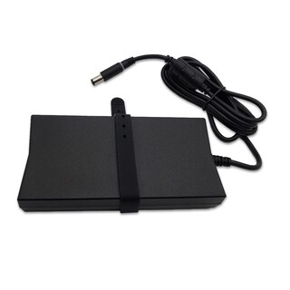 Foto 1 | Cargador de 130 Watts Dell para Laptop Adaptador Ac