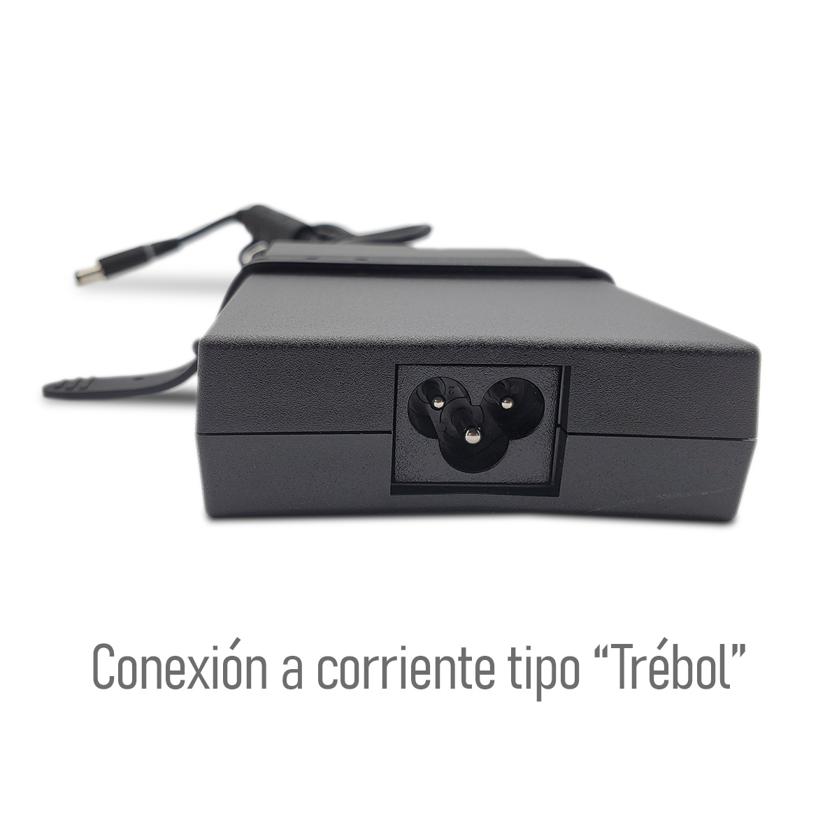 Foto 4 pulgar | Cargador de 130 Watts Dell para Laptop Adaptador Ac