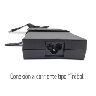 Foto 3 | Cargador de 130 Watts Dell para Laptop Adaptador Ac