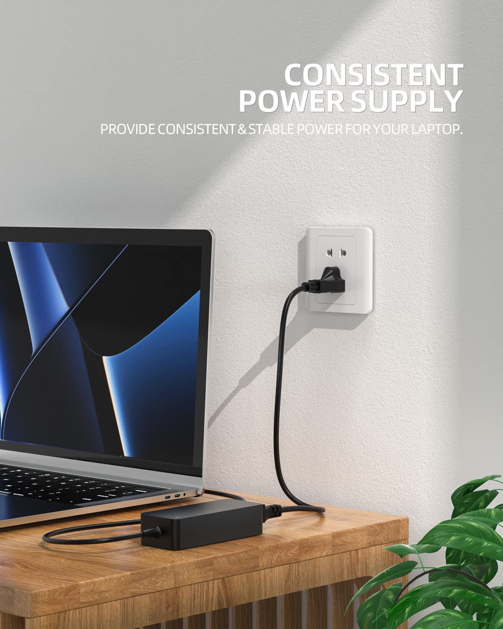 Foto 8 pulgar | Cargador Superer De 90 W Y 65 W Para Dell Latitude 3510 3410 P101f P129g - Venta Internacional.