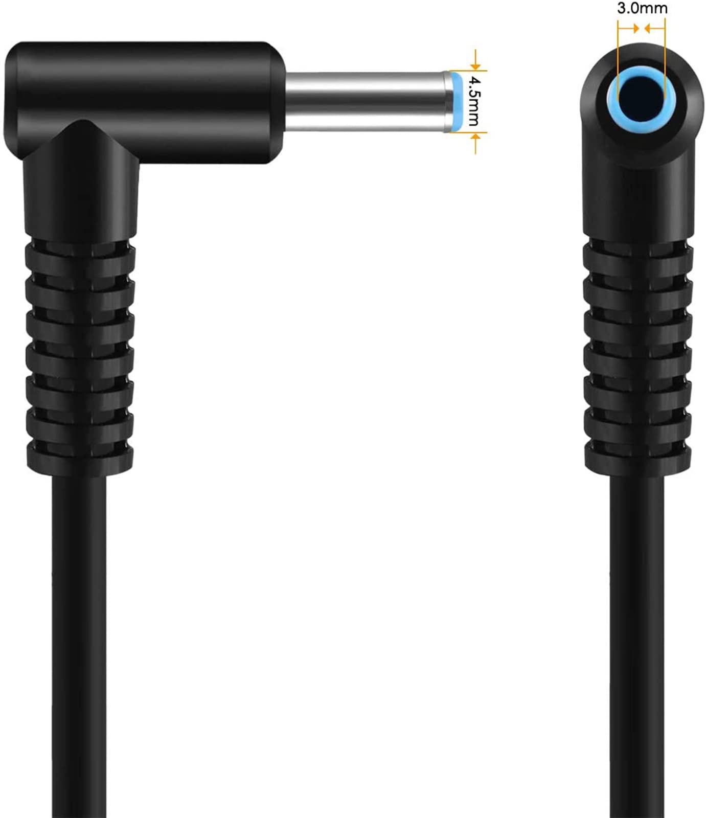 Foto 3 pulgar | Cargador Portátil Tskybear De 45 W, 19,5 V Y 2,31 A Para Hp Pavilion X360 - Venta Internacional.