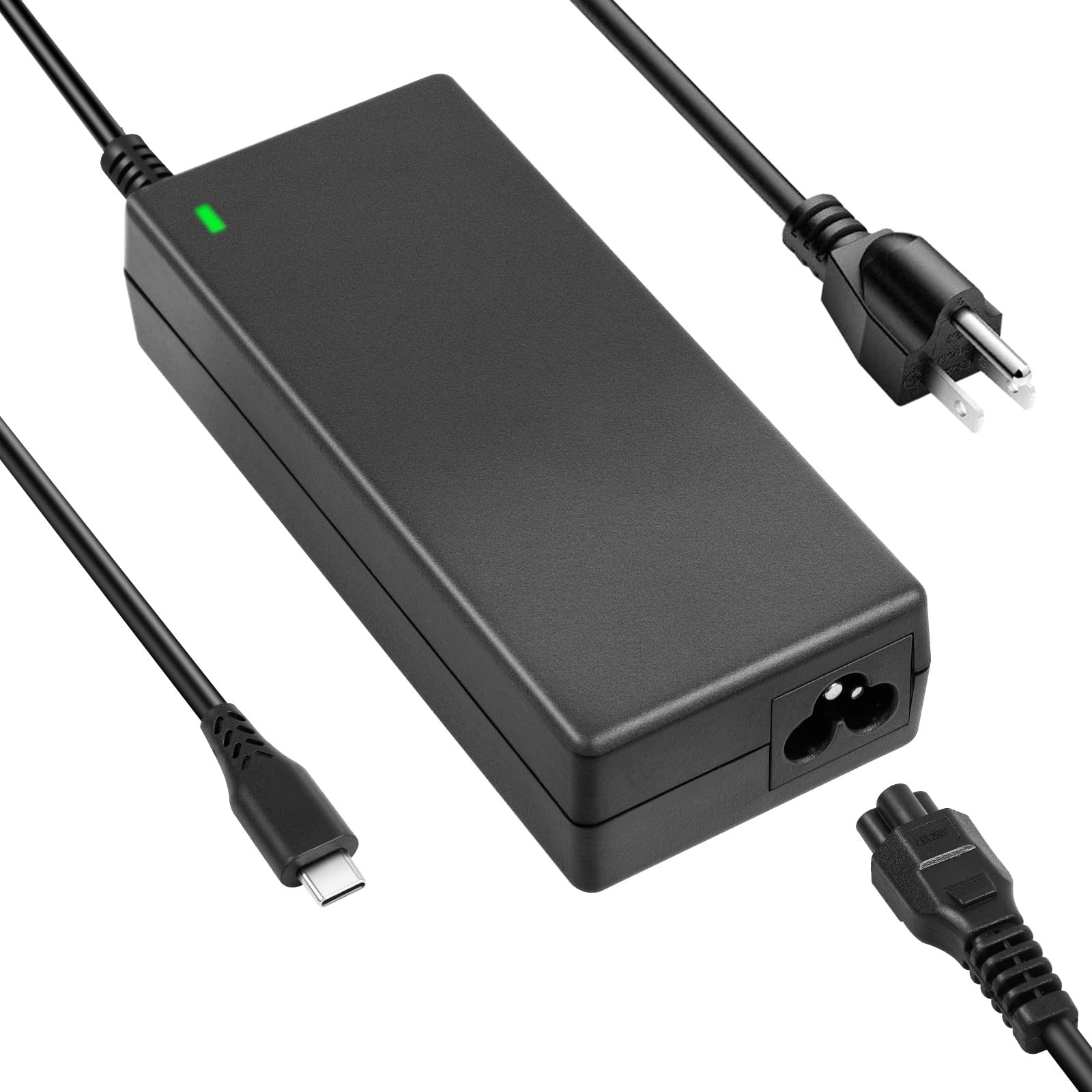 Foto 1 | Cargador Fancy Buying Usb C Tipo C De 90 W Para Lenovo Thinkpad - Venta Internacional.
