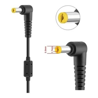 Foto 1 | Cargador De 65 W, 19,5 V, 3,42 A, 5,5 X 1,7 Mm Para Portátil Acer Aspire - Venta Internacional.